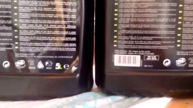 Моторное масло Мазда 5w 30 подделка и оригинал часть 2 смотреть онлайн