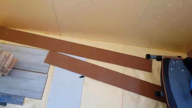 Утепляю лоджию.. смотреть онлайн