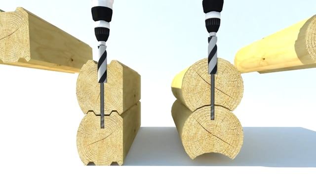 Пружинный узел сила "Сила" + Монтажю. Крепеж при строительстве дома. смотреть онлайн