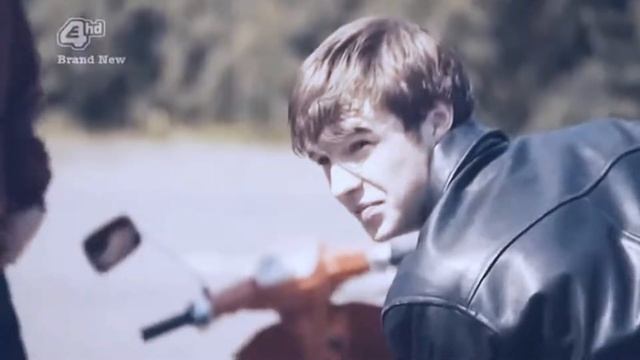 Фин/Vine serials/Мой безумный дневник смотреть онлайн