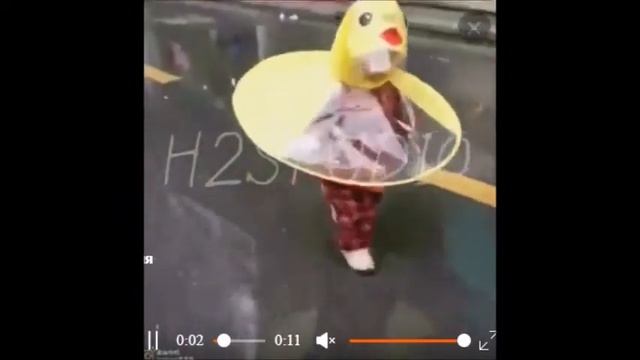 Детский дождевик смотреть онлайн