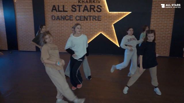 Is That Right Iggy Azalea & BIA Choreography by Елена Берученко All Stars Workshop 2022 смотреть онлайн