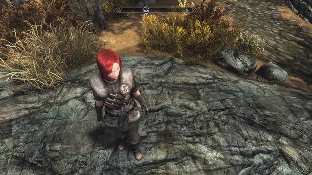 Skyrim Special Edition Xbox One: Part 76 – Berserk Judeau Armor/Lowlander