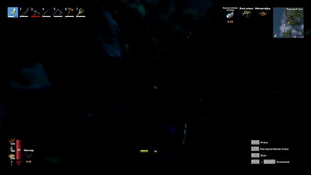 Valheim(КООП)-Эти Змеи мне надоели, Опять руда#12 смотреть онлайн
