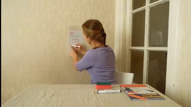 Игрушки из ничего планшет для письменных заданий смотреть онлайн