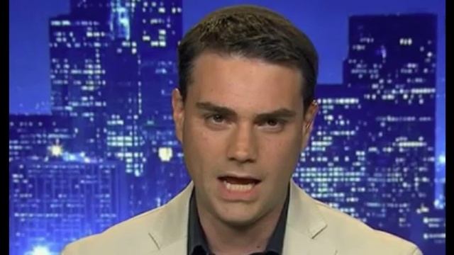 BEN SHAPIRO REACT TO THE GUN RULE CONTROL смотреть онлайн