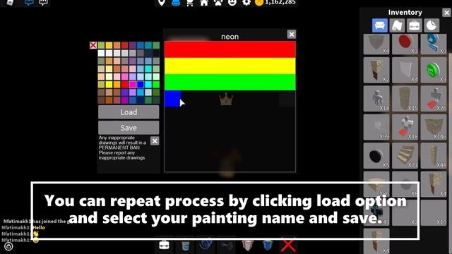 How to create Pixel art in Work At A Pizza Place - ROBLOX смотреть онлайн