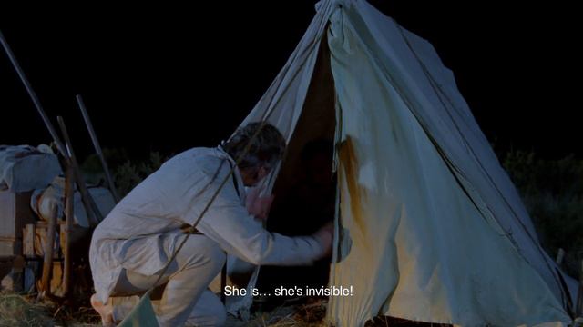 JAUJA by Lisandro Alonso смотреть онлайн