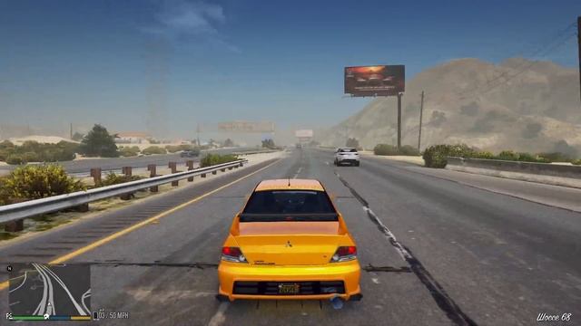 МОДЫ GTA 5: БОЛЕЕ РЕАЛИСТИЧНАЯ ПОЛИЦИЯ В ГТА 5! Как установить мод Pull Me Over в GTA 5 РЕАЛИЗМ