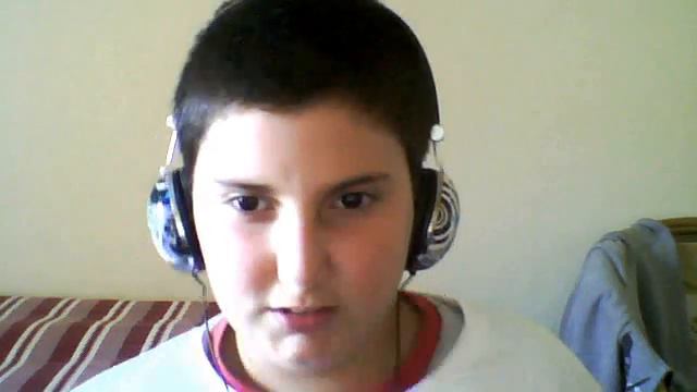 Web cam Teste смотреть онлайн