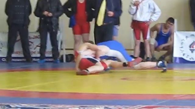 Первенство города.24.04.10.Новомосковск. смотреть онлайн