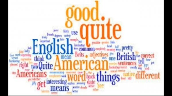 Learn American English. Изучаем Английский за рулем