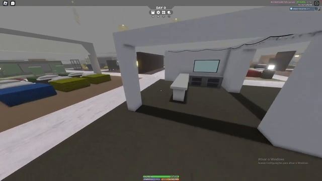 Vip server 3008 roblox 2022 (WORKING) смотреть онлайн