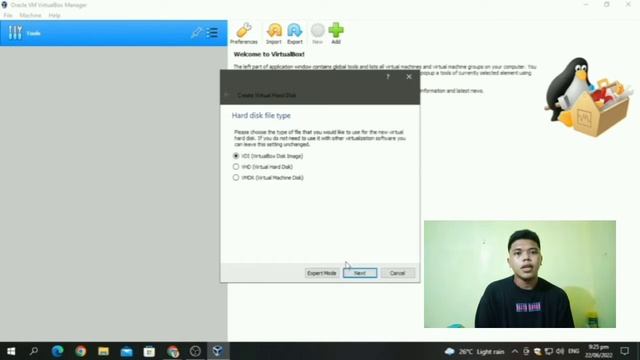 Virtual Machine installation and Guest OS on Oracle Vm v1.6.34 (Beginners Guide) смотреть онлайн