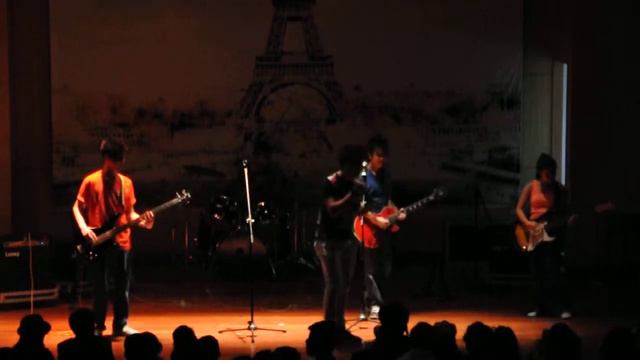 I Dont Love You - Ampli5 Cover смотреть онлайн