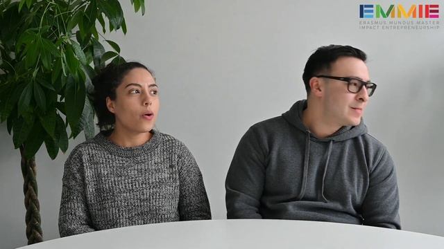ZSEM Little TalkZS w/EMMIE students 2022: Jason Bonet & Ana Carolina Fernandes Sanchez смотреть онлайн