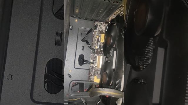 rx 580 2048sp не стартует , видео для китайца смотреть онлайн