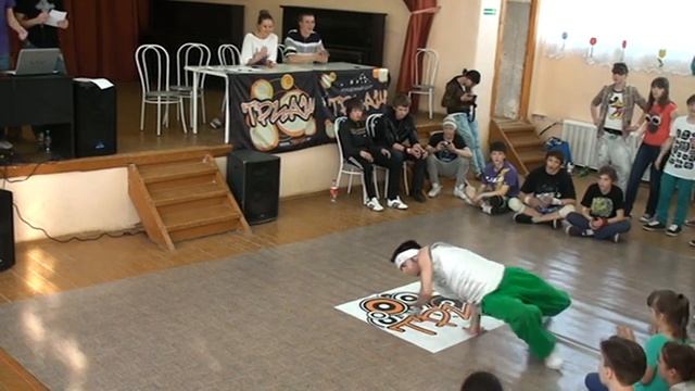 Роман Еременко судейский выход смотреть онлайн