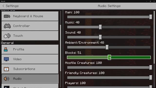 NEW Minecraft Bedrock 1.16.200 Update!  (Sound Sliders, RTX Ray Tracing, and More)
