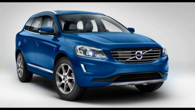 Volvo Ocean Race XC60 T6, To Be Unveiled On November 7th In The Magic City