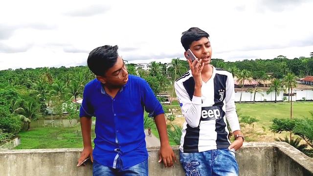 UnquE স্যাকা ||Cheka Kheye Beka | New sort flim 2019 | ThE UniquE DudeS смотреть онлайн