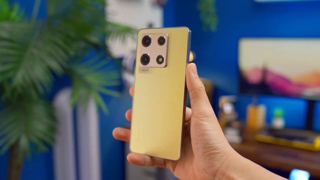 Pantesan Infinix Note 30 Pro bisa semurah ini... смотреть онлайн