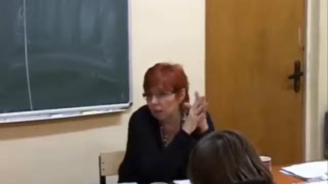 Русский язык. Видеоурок 14 смотреть онлайн