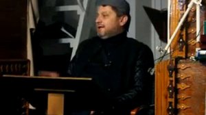 Сподвижник Пророка с.а.в. Абузар