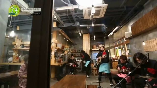 레이디스코드(Ladies' Code)-예뻐 예뻐(Pretty Pretty) [Ver.소정,리세-Picnic Live] смотреть онлайн