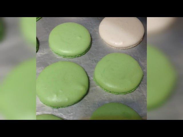 Macaron