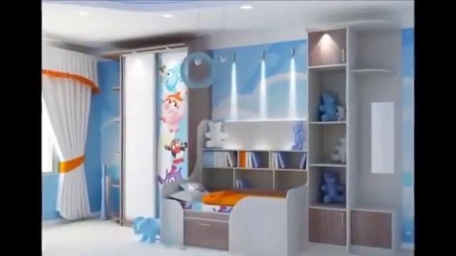 Купить мебель для детской комнаты смотреть онлайн