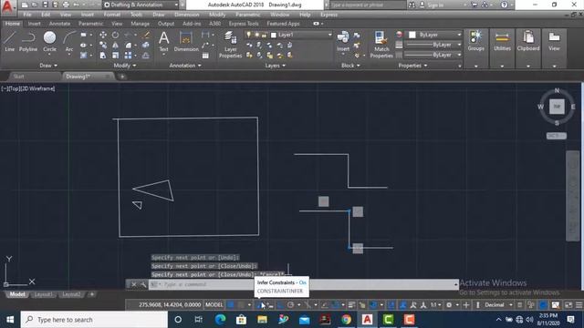 toggle button in autocad | autocad toggle button | autocad toggle key смотреть онлайн