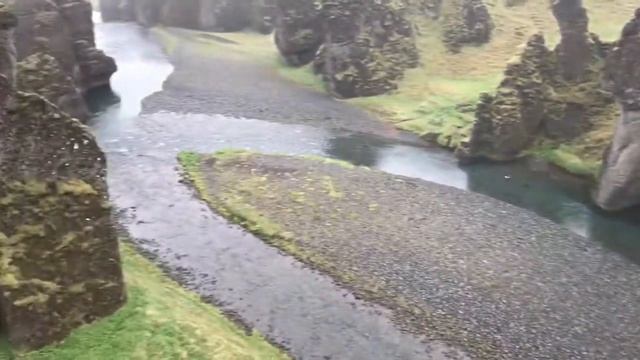 Исландия. Лучшие места в Исландии! смотреть онлайн