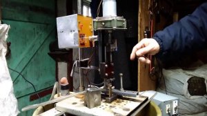 Супер электроэрозионный станок