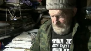 Современное рабство, Алтайский Дед Пасечник