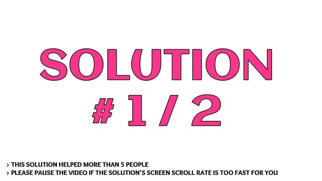 Adding an item to database + JSON (2 Solutions!!) смотреть онлайн