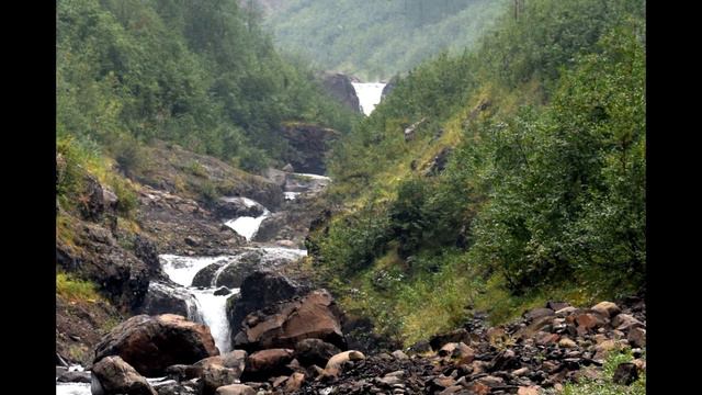 Лама Водопад на Витаминке часть 2 фото