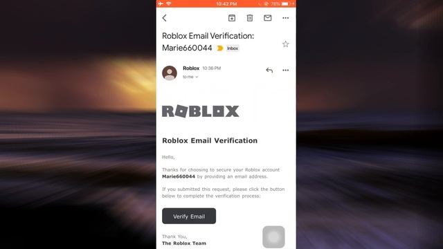 How to Recover your Roblox Account | Reset Password 2021 смотреть онлайн
