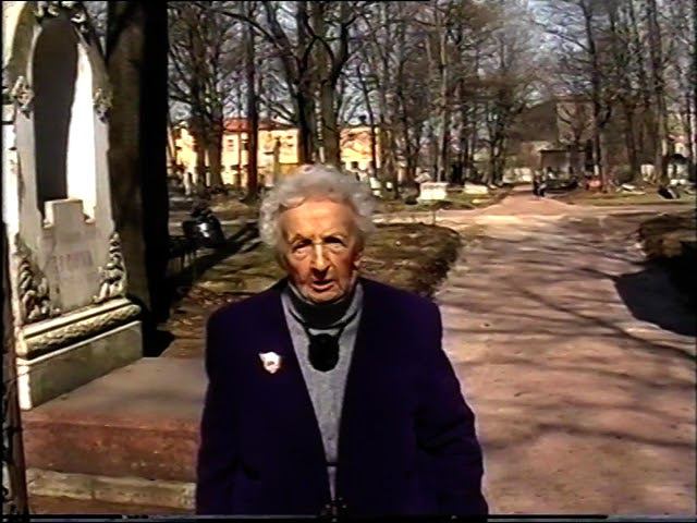 Новодевичье кладбище смотреть онлайн