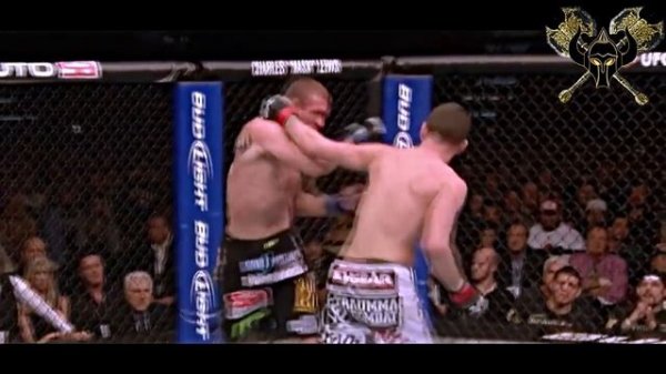 Nate Diaz (Нейт Диаз)  Highlights 2016 HD