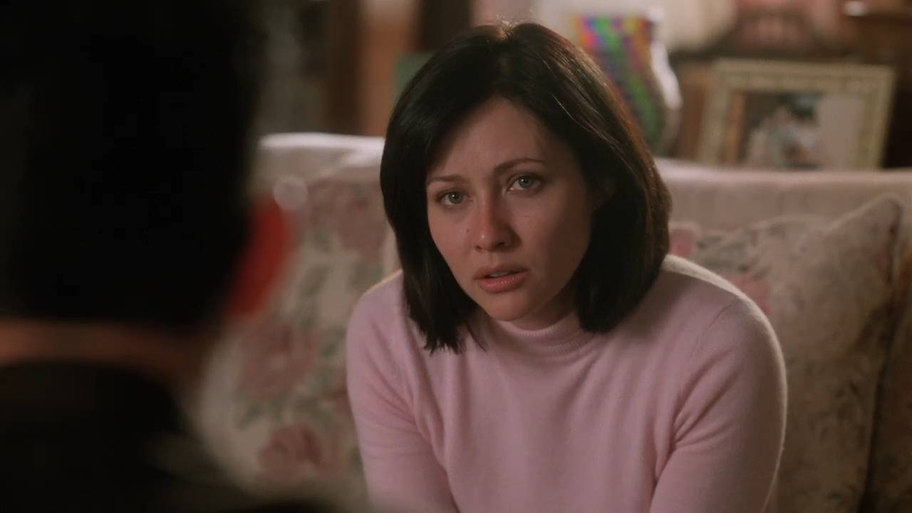 Зачарованные, 1 сезон, 13 серия (сериал) смотреть онлайн