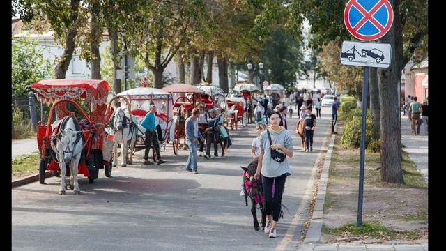 Canon 24-105mm f/4 | Этим НЕДОРОГИМ объективом я снимаю ВСЁ! смотреть онлайн