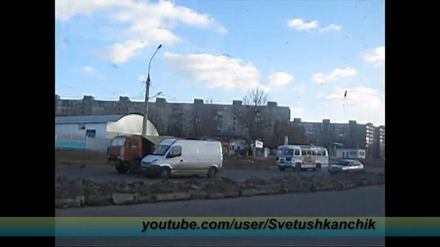 в ЗИУ-682 #862 (Часть 5) смотреть онлайн