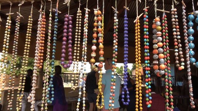 Les artisans de Kapele (Côte d’Ivoire) смотреть онлайн