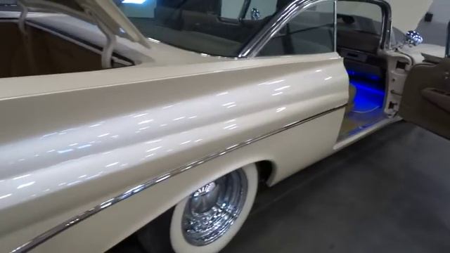 1959 Pontiac Bonneville - Gateway Classic Cars of Nashville #93 смотреть онлайн