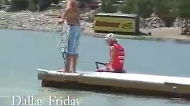Mastercraft ProTour Reno, 2006.mp4 смотреть онлайн