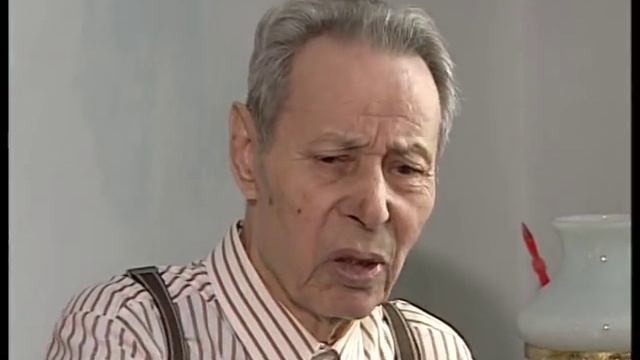 Генерал Кусимов смотреть онлайн
