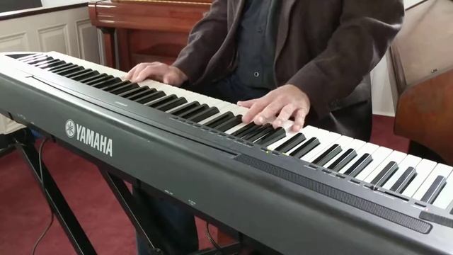 Mendelssohn's Wedding March смотреть онлайн
