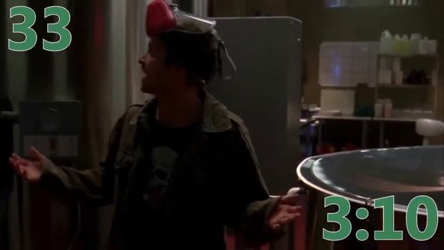 Очень много Beach! Аарон Пол смотреть онлайн