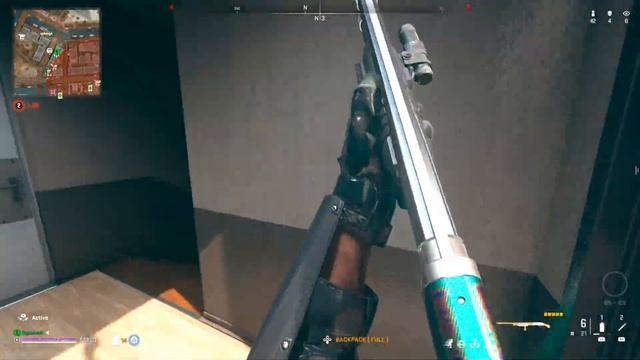 Are Shotguns FINALLY Balanced? || Warzone Season 5 смотреть онлайн